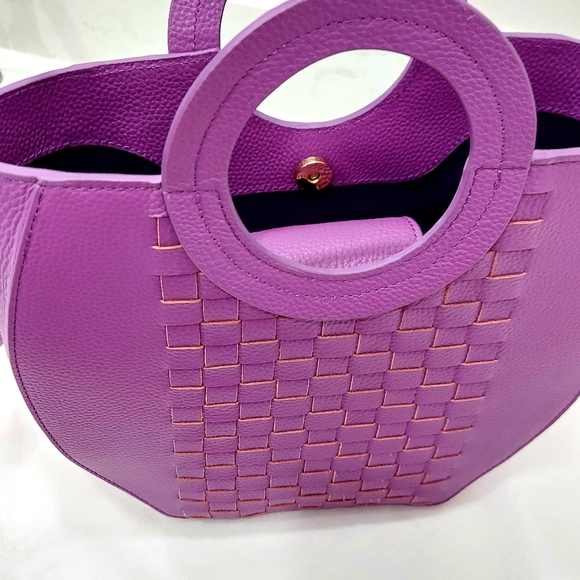 Sassy Jones Luella handbag - Picture 9 of 17